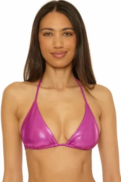 LIQUID METAL TRIANGLE