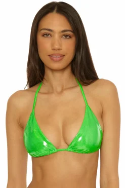 LIQUID METAL TRIANGLE