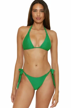 LUXE BUCKLE TRIANGLE