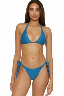 LUXE BUCKLE TRIANGLE