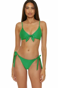 LUXE BUCKLE TRIANGLE