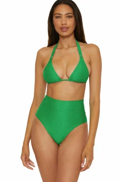 LUXE HIGH WAIST PANT