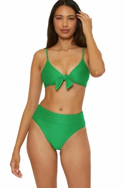 LUXE HIGH WAIST PANT