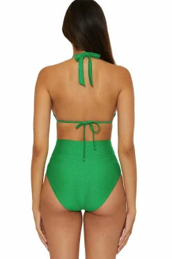 LUXE HIGH WAIST PANT