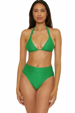 LUXE HIGH WAIST PANT