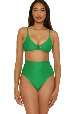 LUXE HIGH WAIST PANT