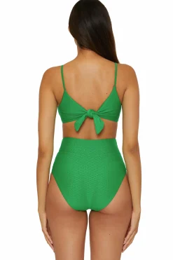 LUXE HIGH WAIST PANT