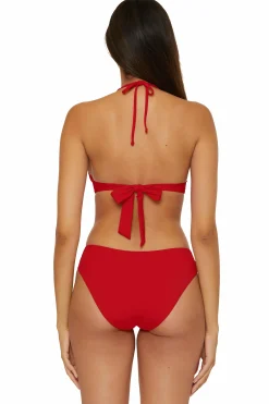 MARBLE CANYON HALTER