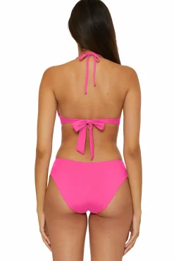 MARBLE CANYON HALTER