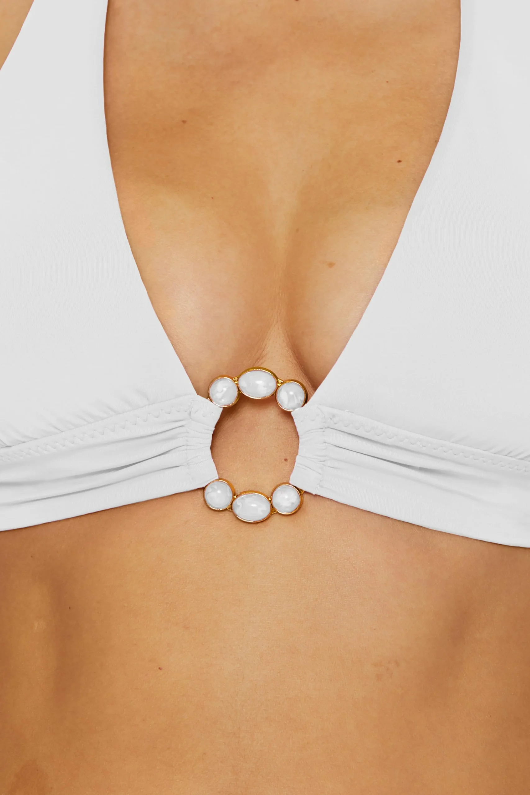 MARBLE CANYON HALTER