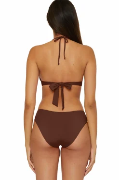 MARBLE CANYON HALTER