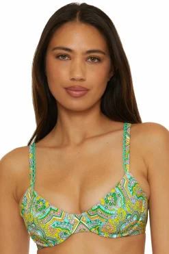 MARTINIQUE UNDERWIRE