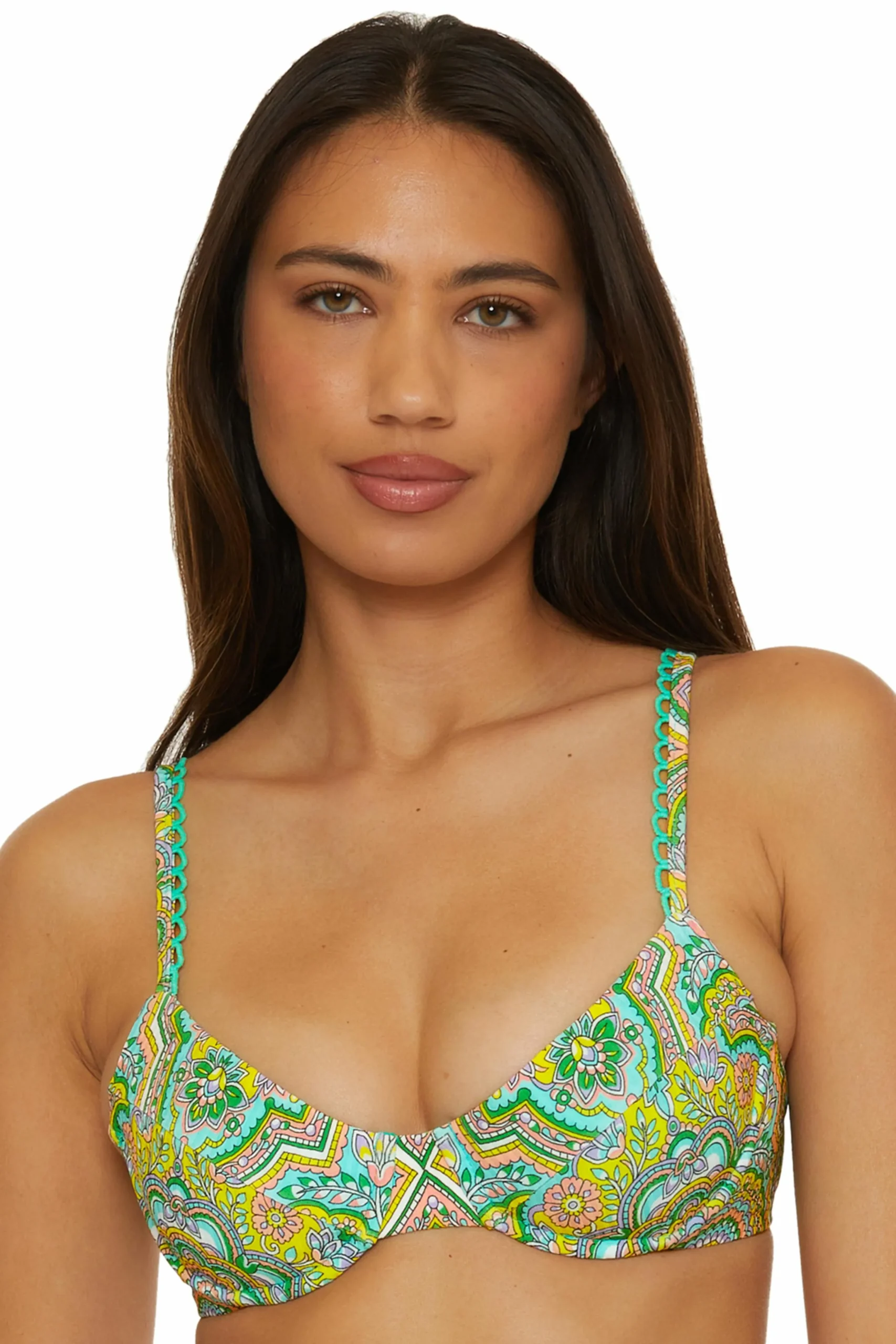 MARTINIQUE UNDERWIRE