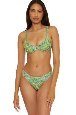 MARTINIQUE UNDERWIRE