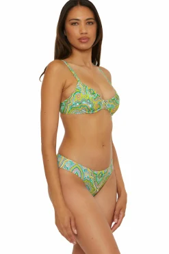 MARTINIQUE UNDERWIRE