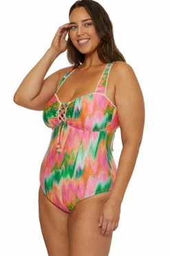 MIRAGE ONE PIECE