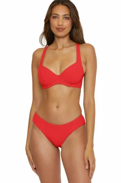 MODERN EDGE AMERICAN