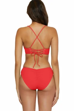 MODERN EDGE AMERICAN