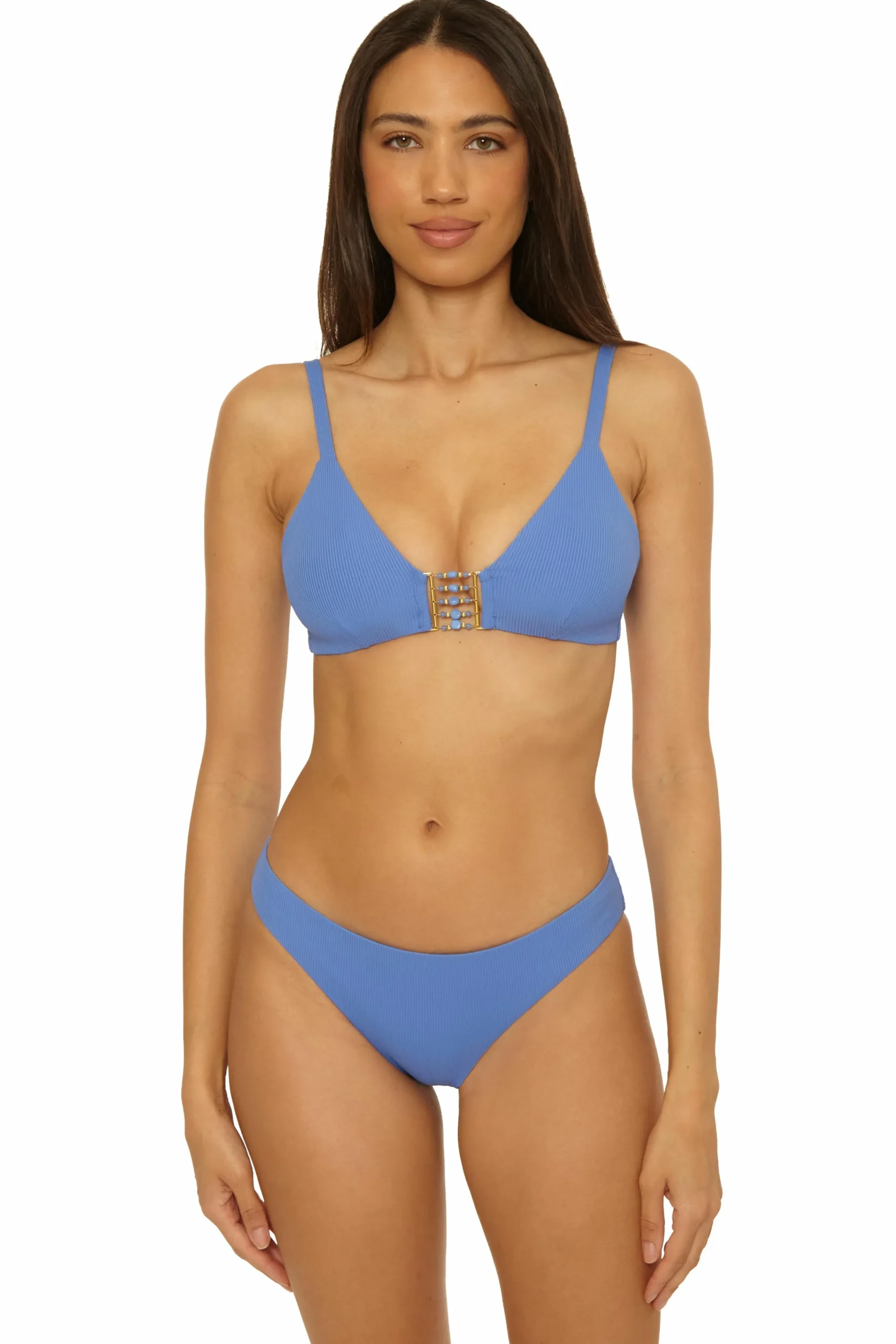 MODERN EDGE BRALETTE