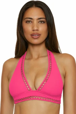 MODERN EDGE HALTER
