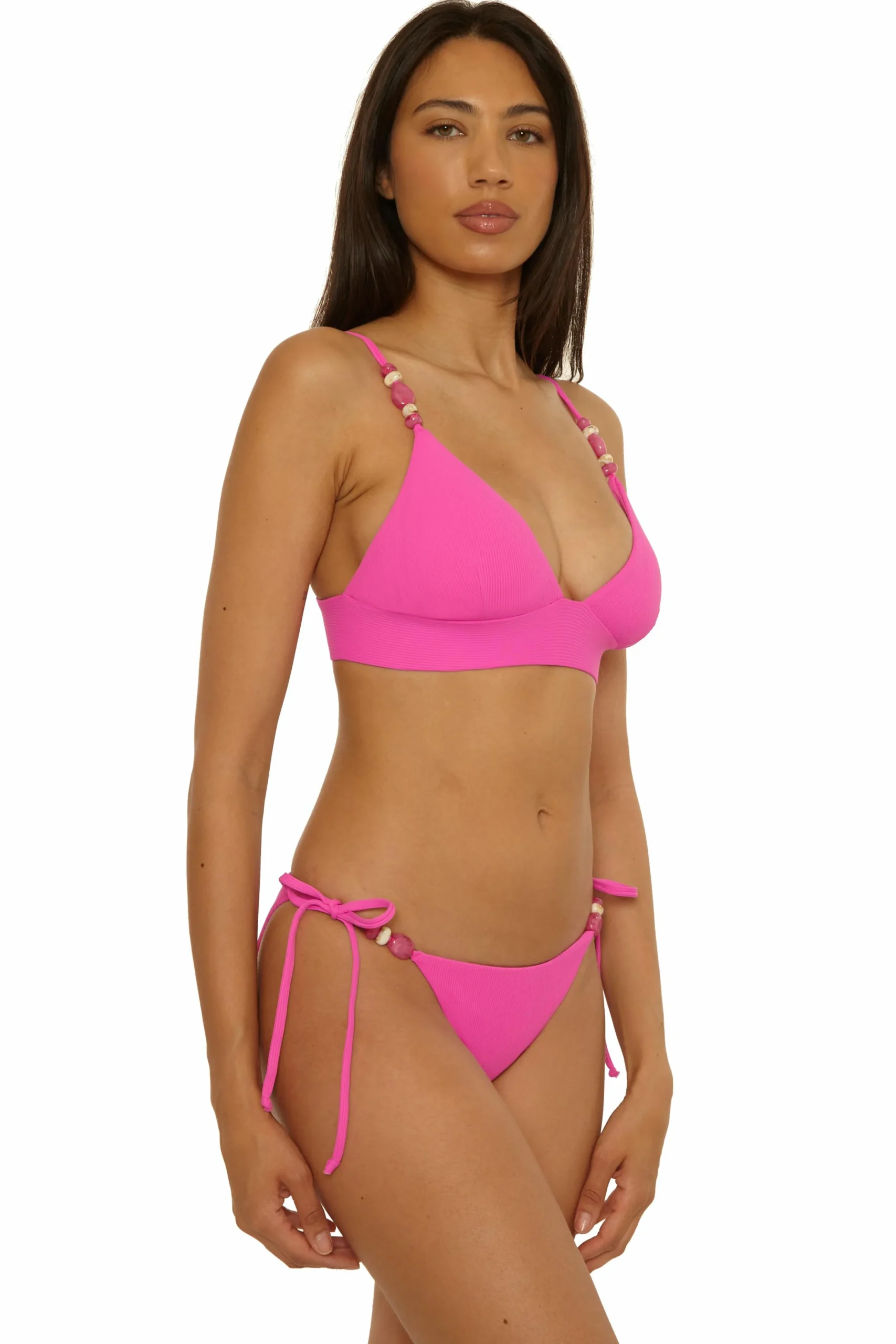 MODERN EDGE HALTER