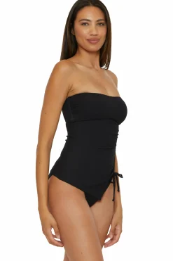MODERN EDGE TANKINI