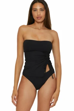 MODERN EDGE TANKINI