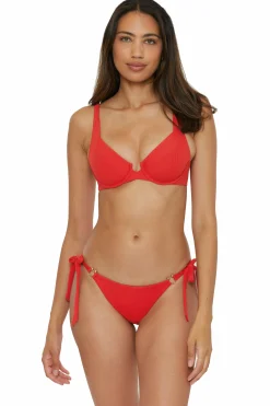 MODERN EDGE TIE SIDE