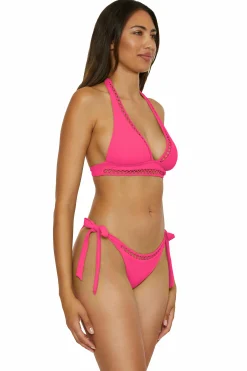 MODERN EDGE TIE SIDE