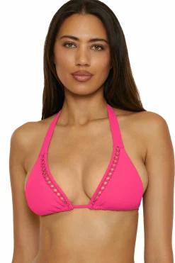 MODERN EDGE TRIANGLE