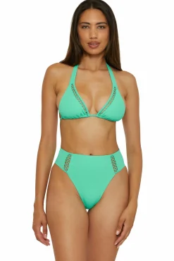 MODERN EDGE TRIANGLE