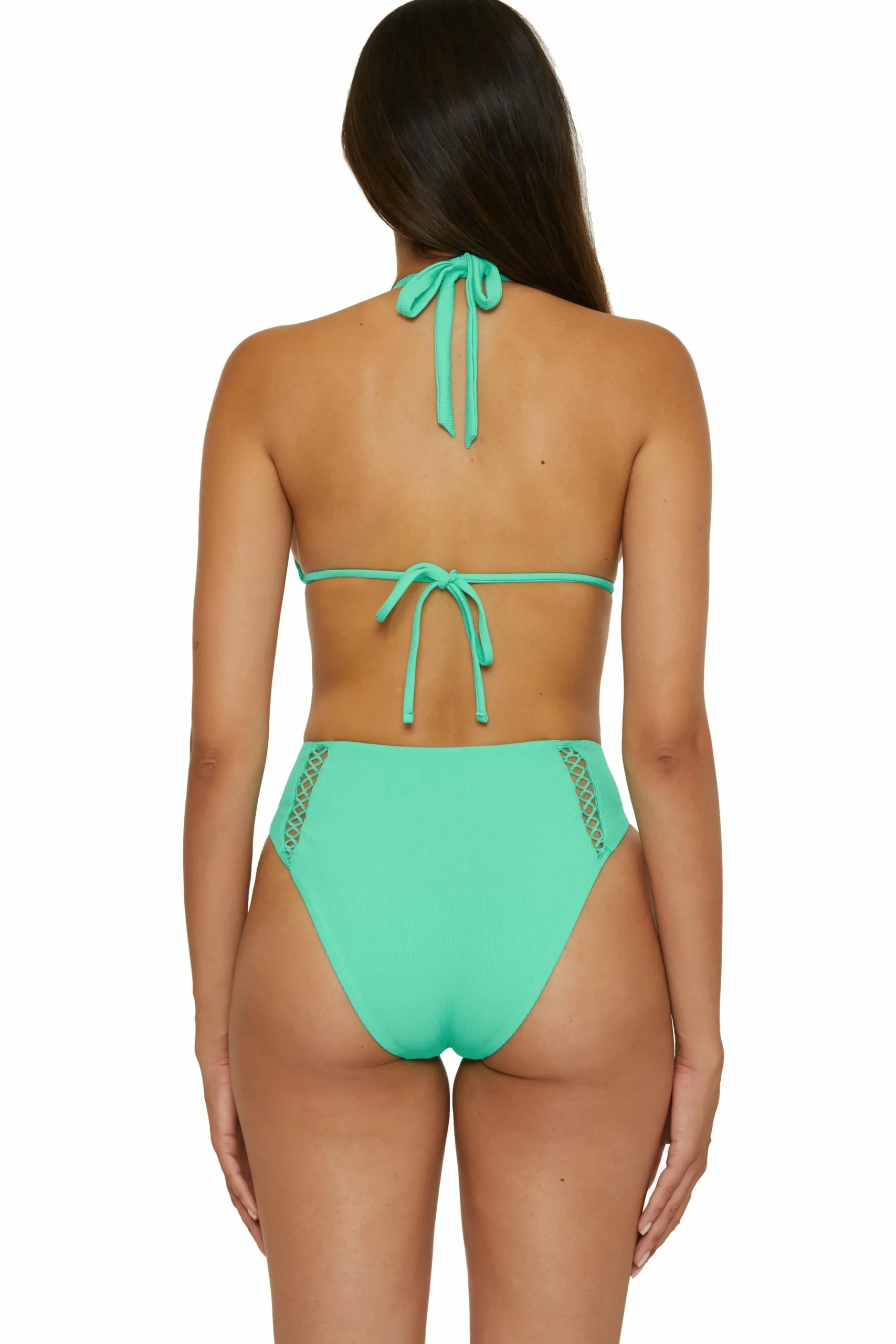 MODERN EDGE TRIANGLE