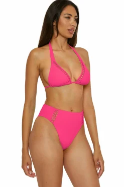 MODERN EDGE TRIANGLE