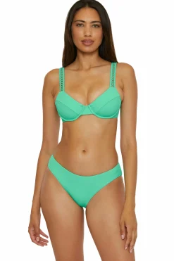 MODERN EDGE UNDERWIRE