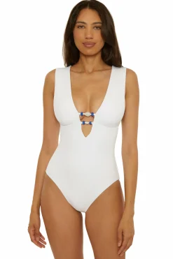 MODERN EDGE V 1 PIECE