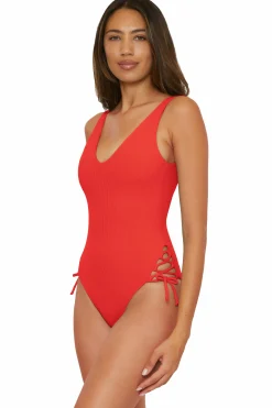 MODERNEDGE 1PC HI-LEG