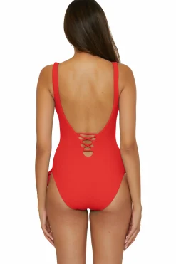 MODERNEDGE 1PC HI-LEG