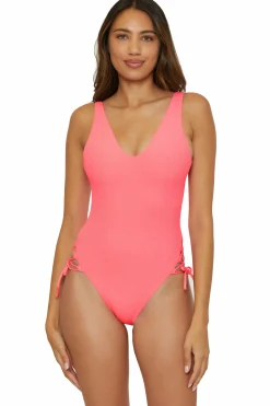 MODERNEDGE 1PC HI-LEG