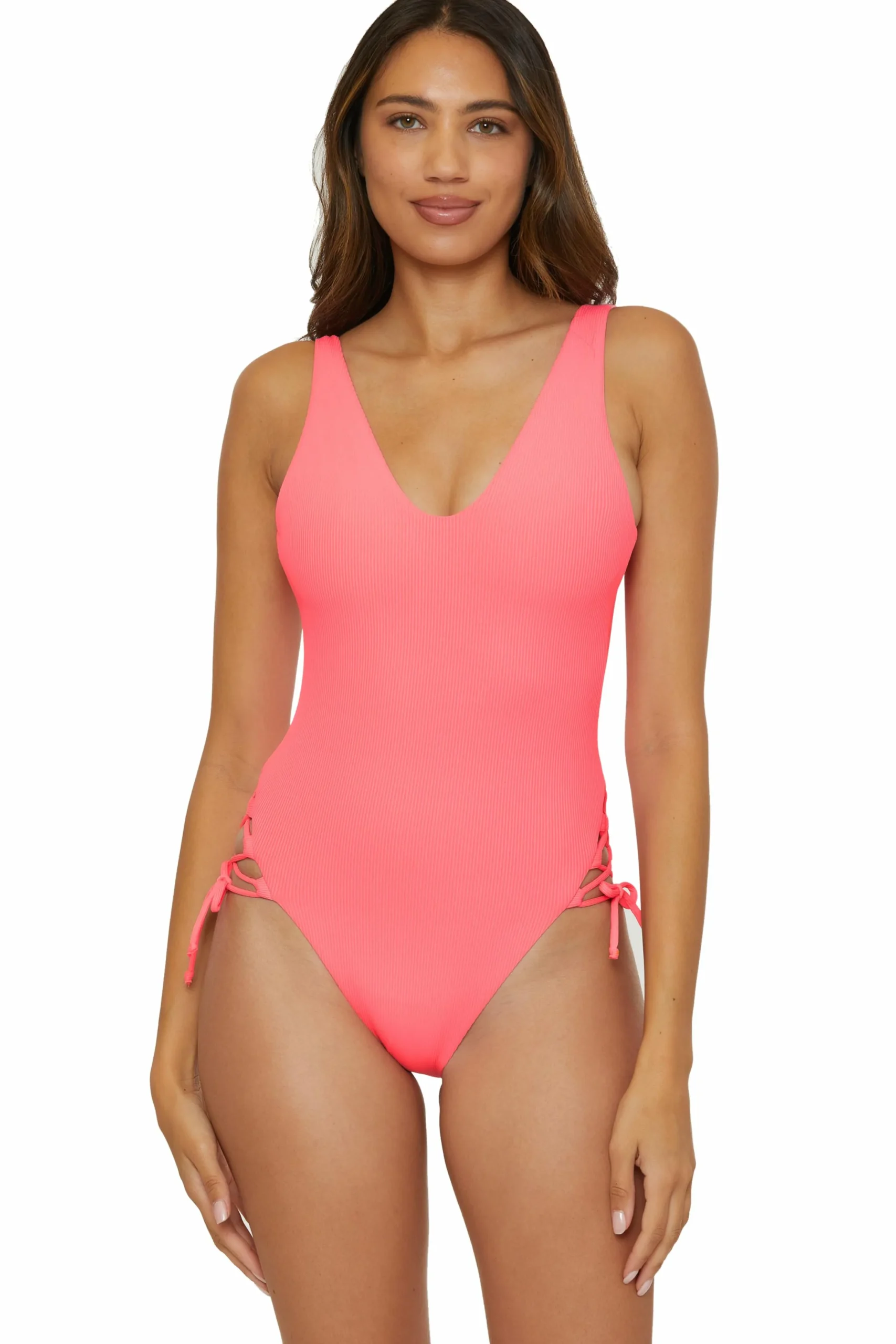 MODERNEDGE 1PC HI-LEG