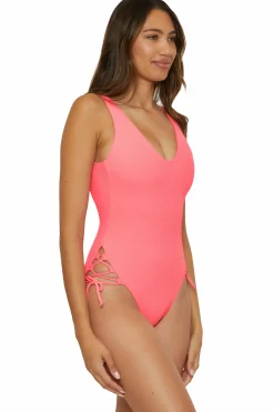 MODERNEDGE 1PC HI-LEG