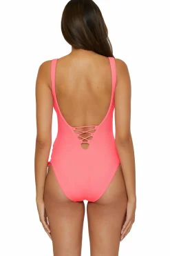 MODERNEDGE 1PC HI-LEG