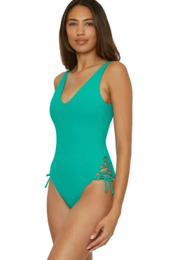 MODERNEDGE 1PC HI-LEG