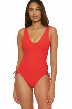 MODERNEDGE 1PC HI-LEG