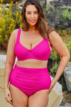 MONTE CARLO HI-WAIST