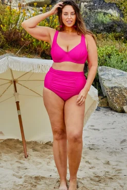 MONTE CARLO HI-WAIST