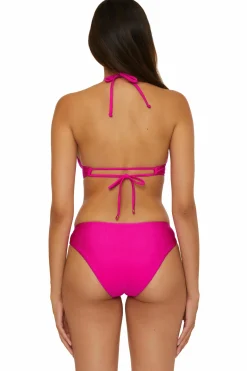 MONTE CARLO RING PANT