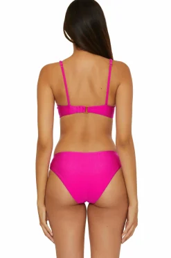 MONTE CARLO UNDERWIRE