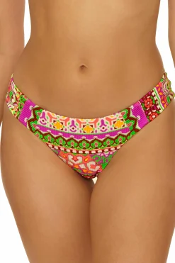 MOROCCAN TILE HIPSTER