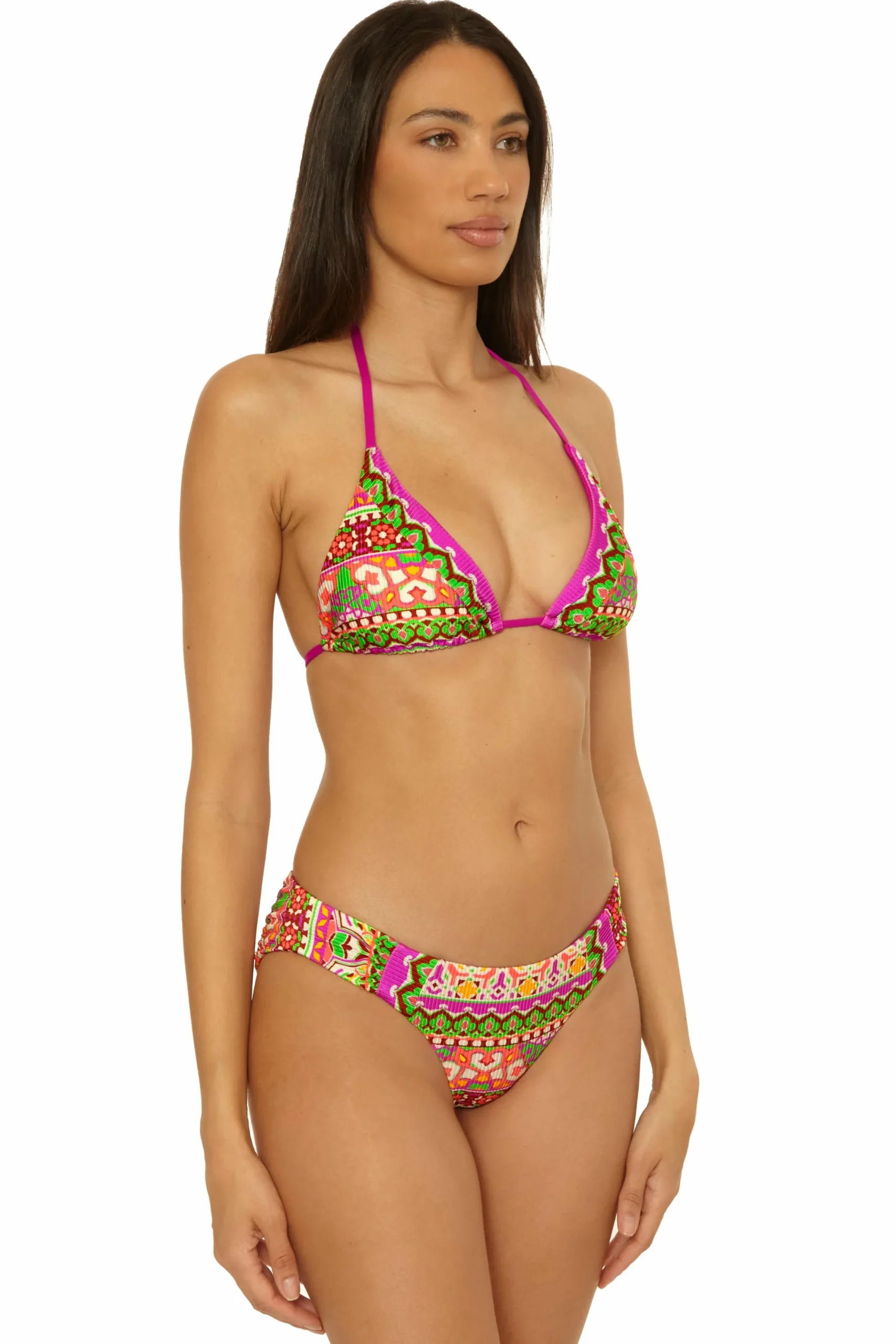 MOROCCAN TILE HIPSTER