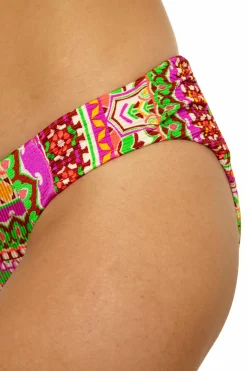 MOROCCAN TILE HIPSTER